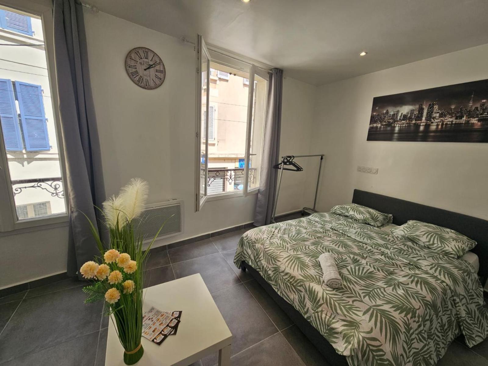 2 Studio Cosy Wifi A Meulan Екстер'єр фото