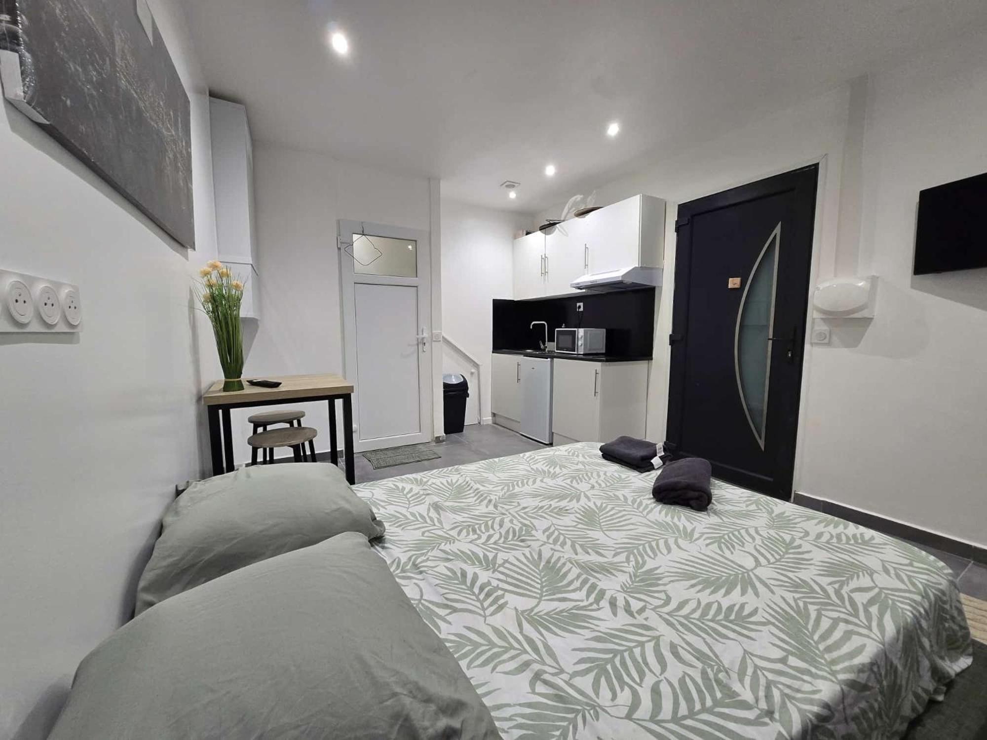 2 Studio Cosy Wifi A Meulan Екстер'єр фото