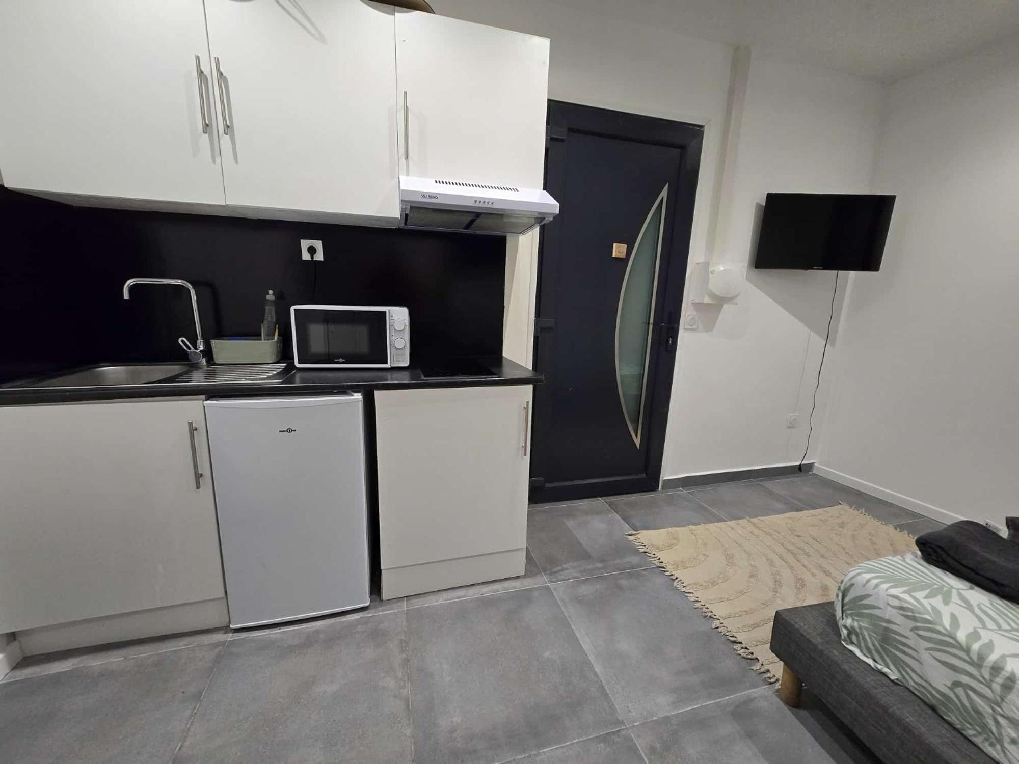 2 Studio Cosy Wifi A Meulan Екстер'єр фото